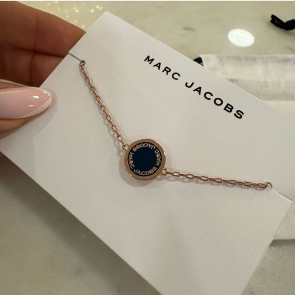NWT Marc Jacobs Earrings and bracelet as a set - Picture 6 of 6